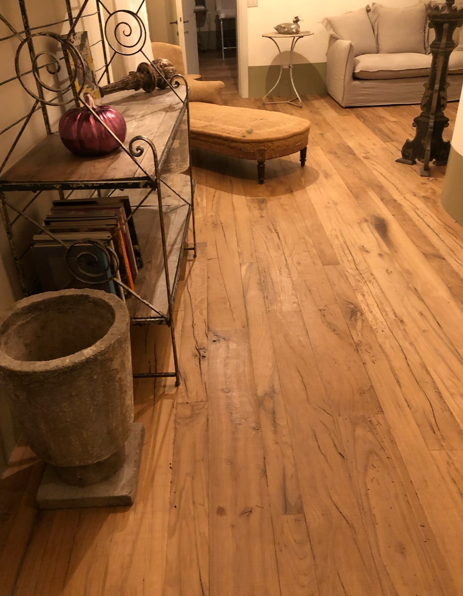 Parquet