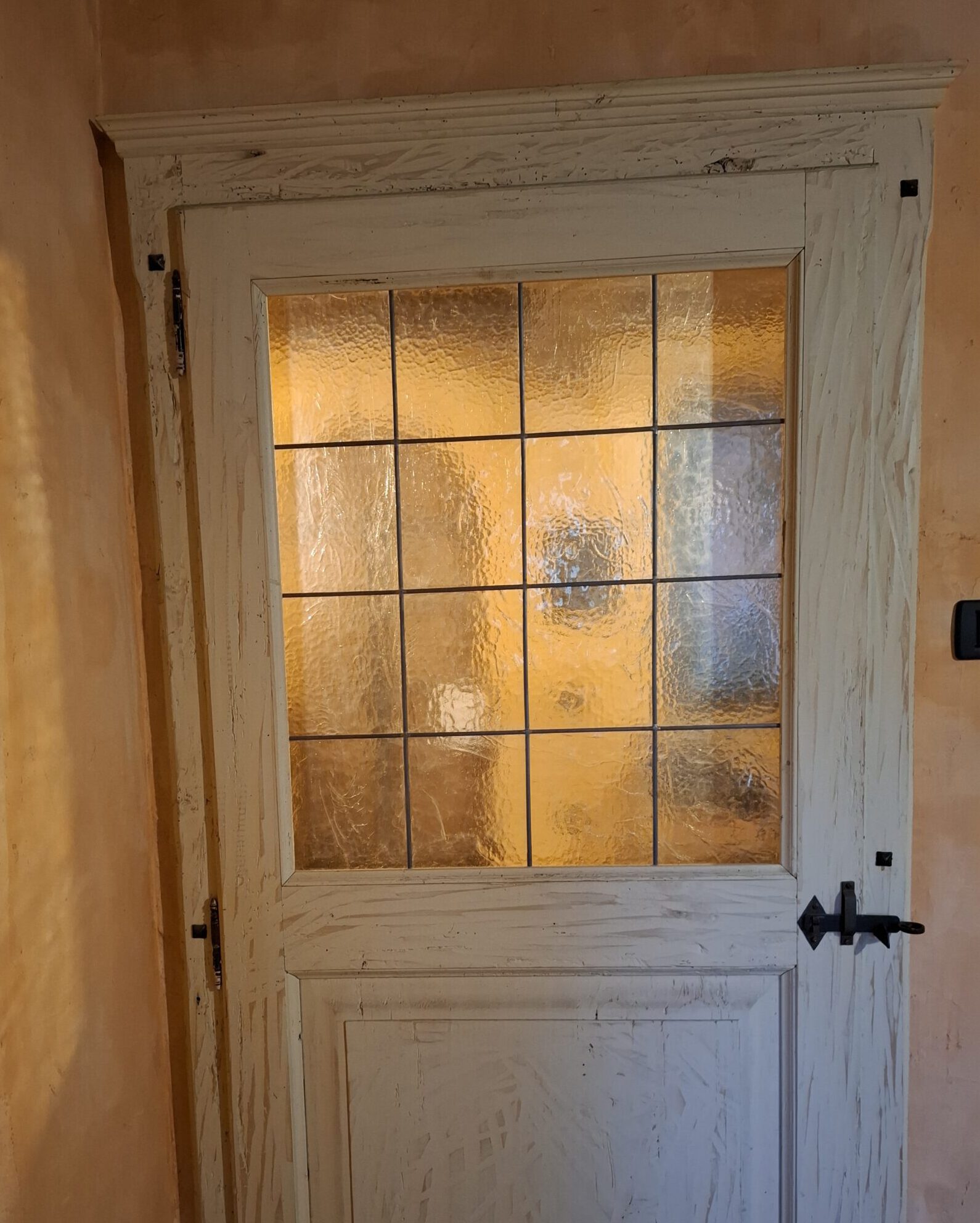 Porte